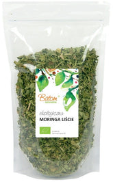 Feuilles de Moringa 100 g - BATOM